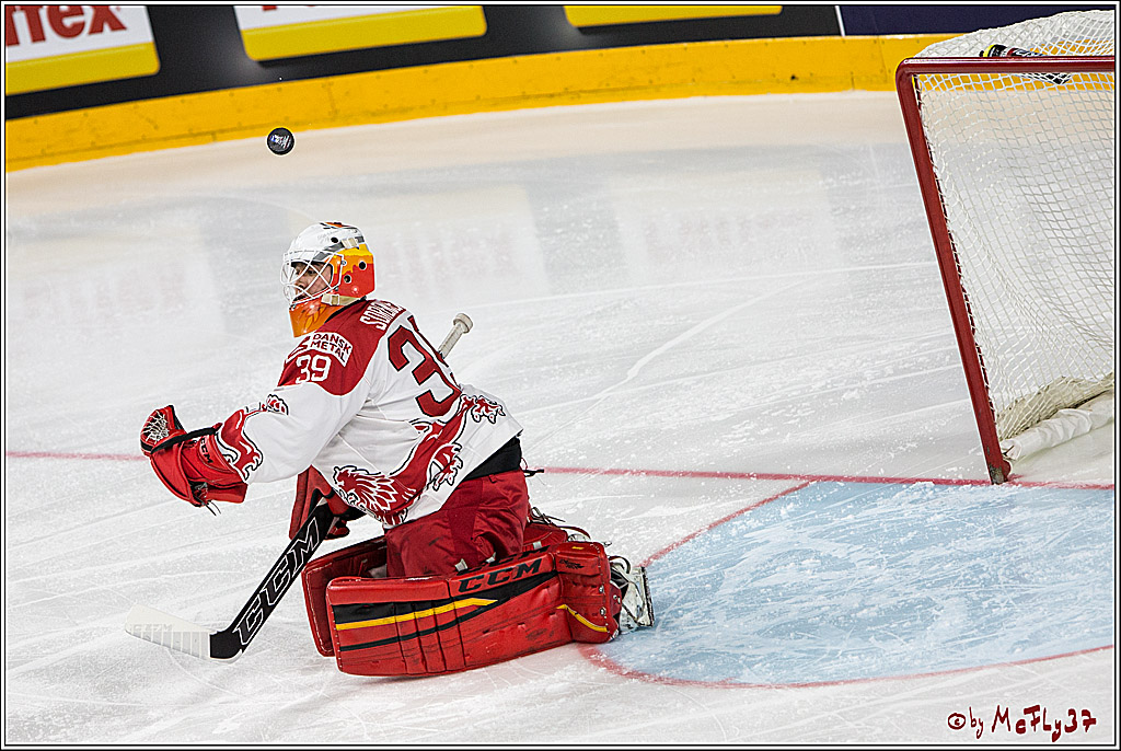 IIHF WM 2017, Daenemark - Schweden, 14.05.2017